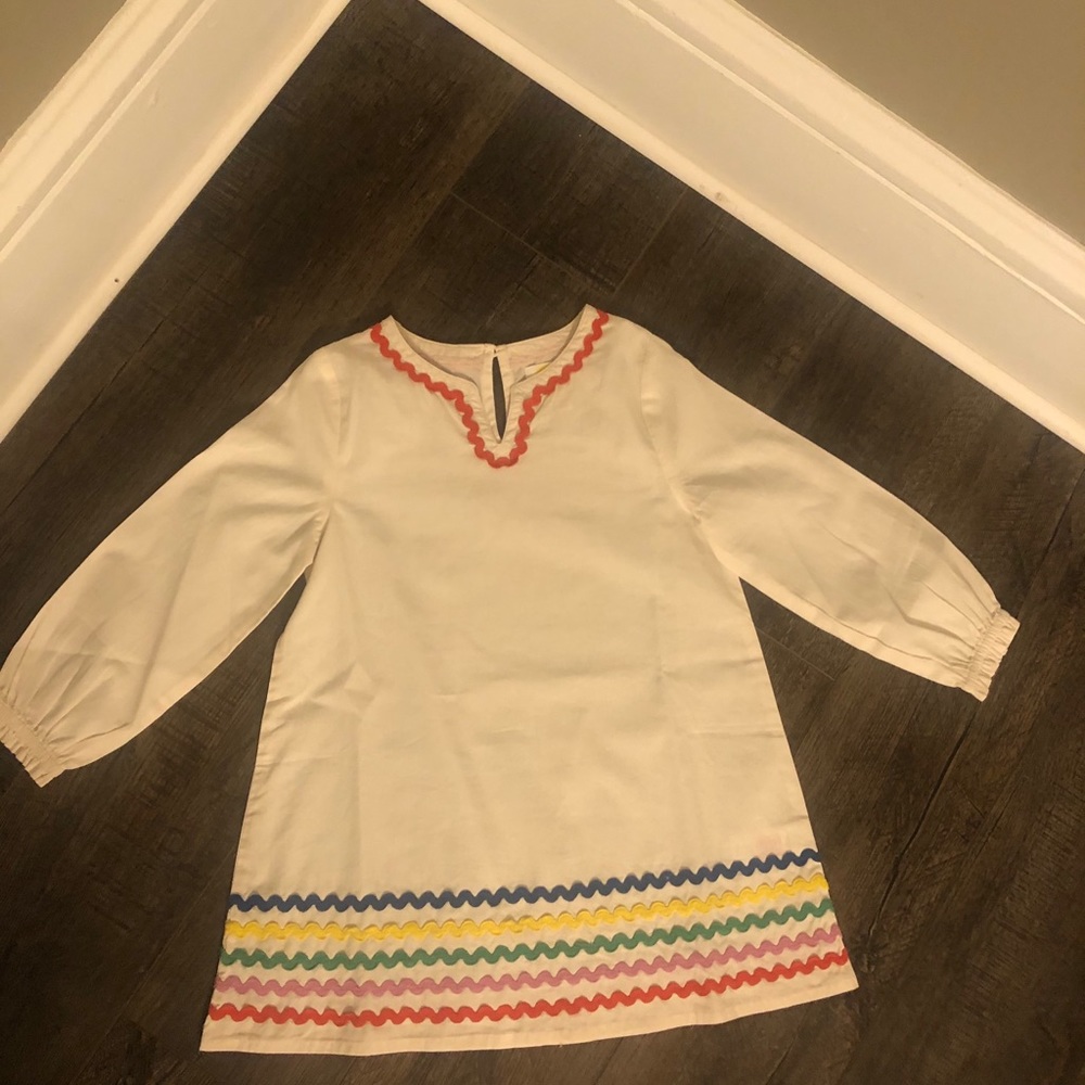 NWOT Mini Boden Dress or Tunic
